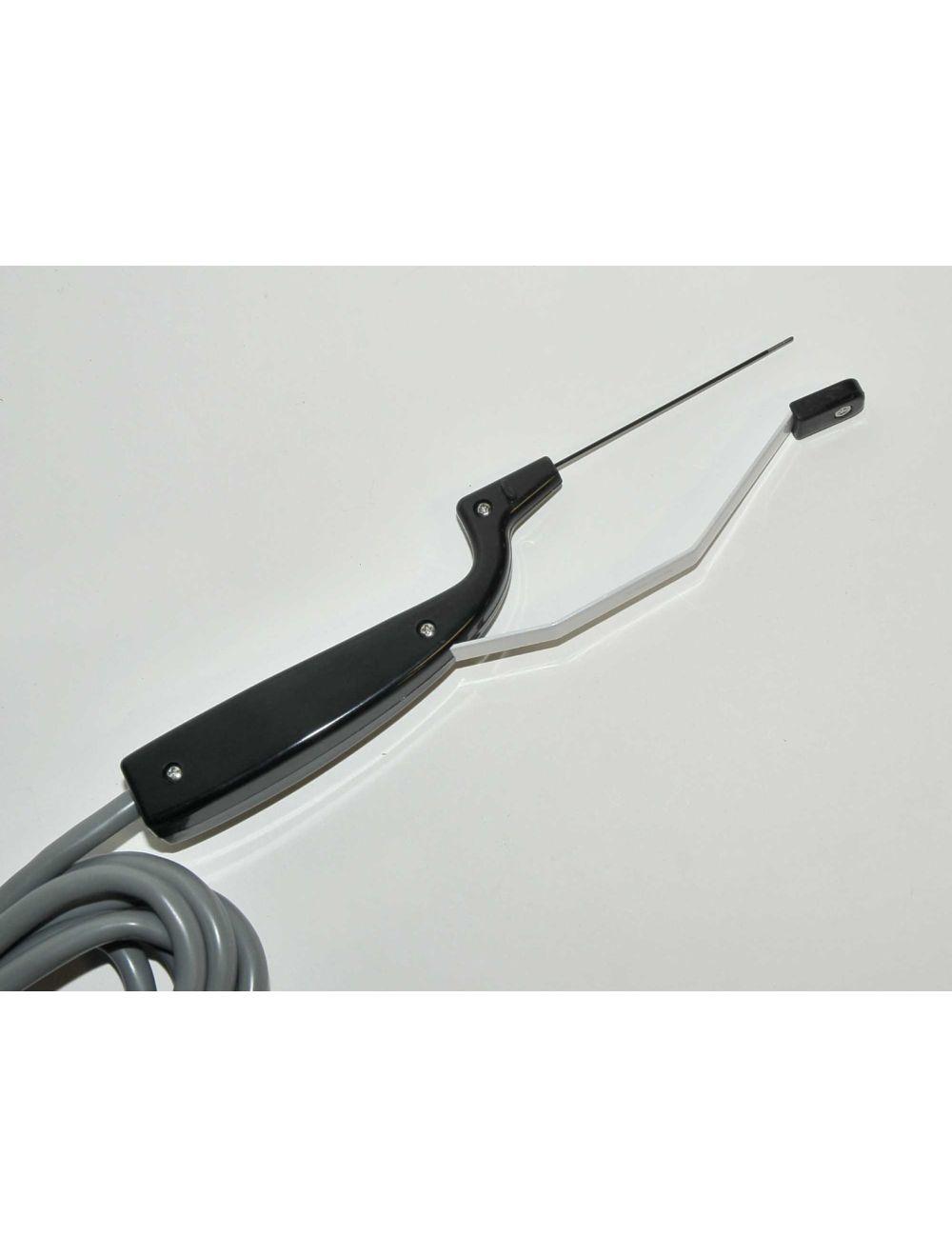 Inmode AccuTite Aviva Dual Sensor Applicator Handpiece Two Pack HP HP060909A NEW