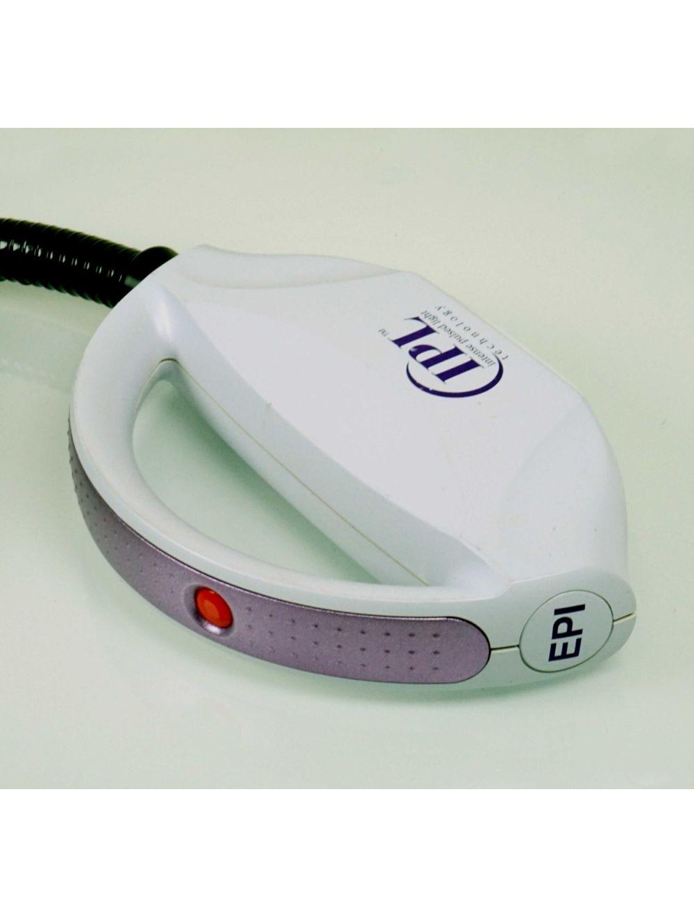 Lumenis QUANTUM IPL Laser Optical Treatment Head EPI Handpiece SA4143002-A