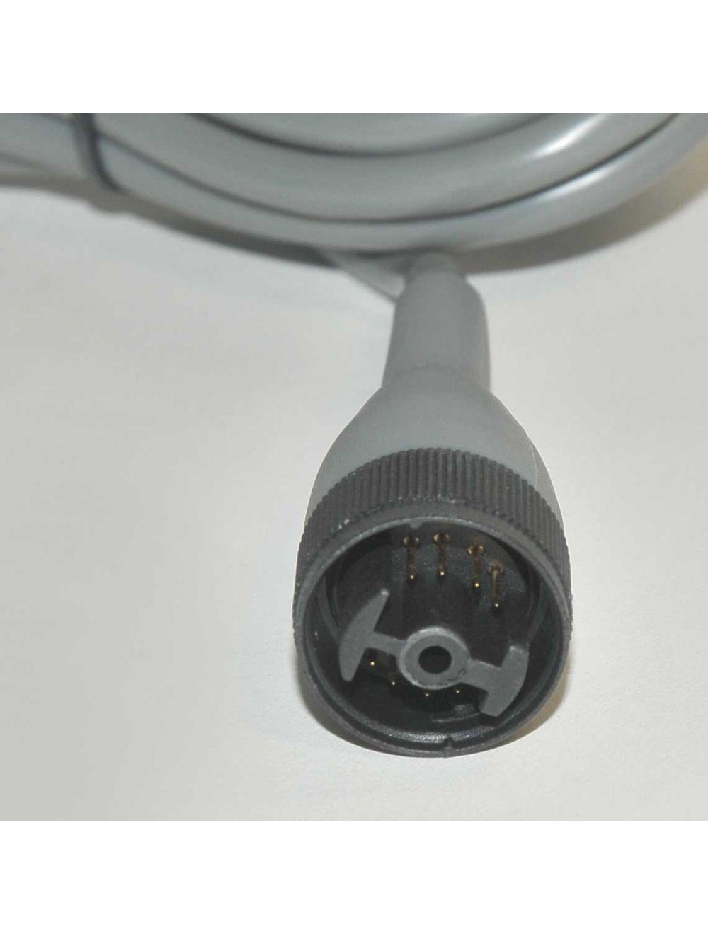 Inmode AccuTite Aviva Dual Sensor Applicator Handpiece Two Pack HP HP060909A NEW