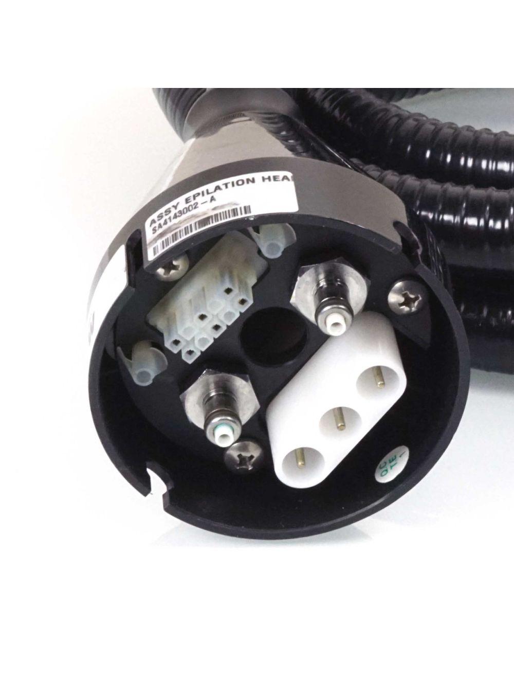 Lumenis QUANTUM IPL Laser Optical Treatment Head EPI Handpiece SA4143002-A