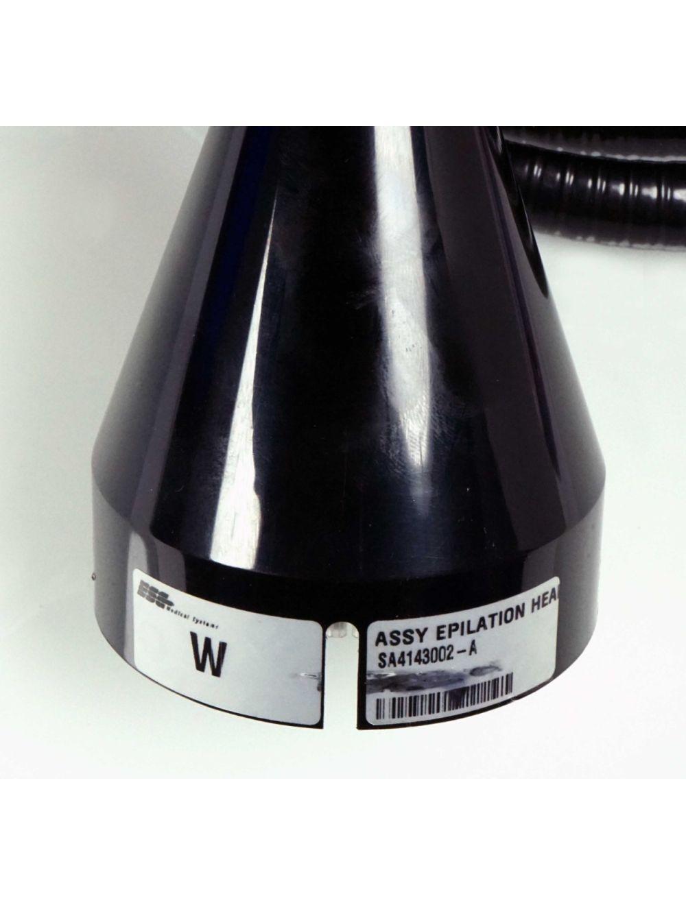 Lumenis QUANTUM IPL Laser Optical Treatment Head EPI Handpiece SA4143002-A