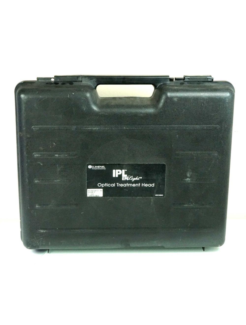 Lumenis QUANTUM IPL Laser Optical Treatment Head EPI Handpiece SA4143002-A