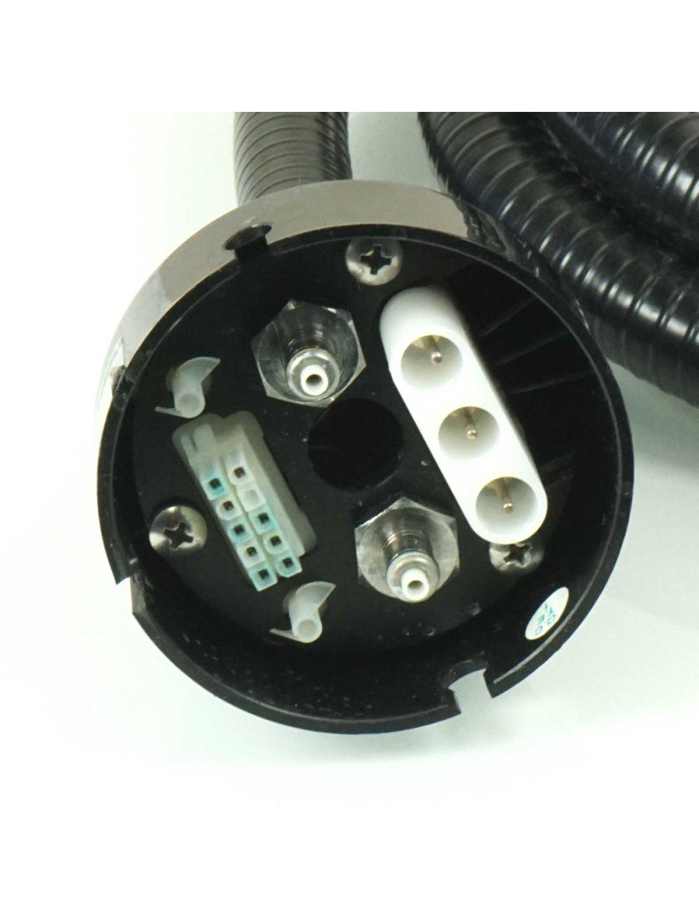 Lumenis Quantum Laser Nd YAG 1064nm Handpiece SA2439000-B Hand Piece w Case