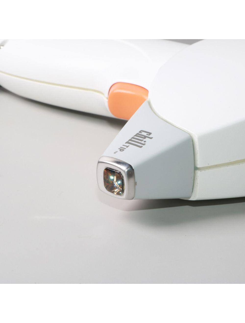 2019 NEVER USED Lumenis LightSheer Duet ET 805 Light Sheer Hair Removal Handpiece