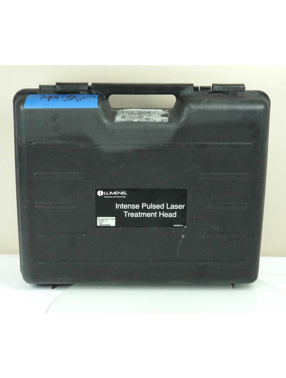 Lumenis Quantum Laser Nd YAG 1064nm Handpiece SA2439000-A Hand Piece w/Case