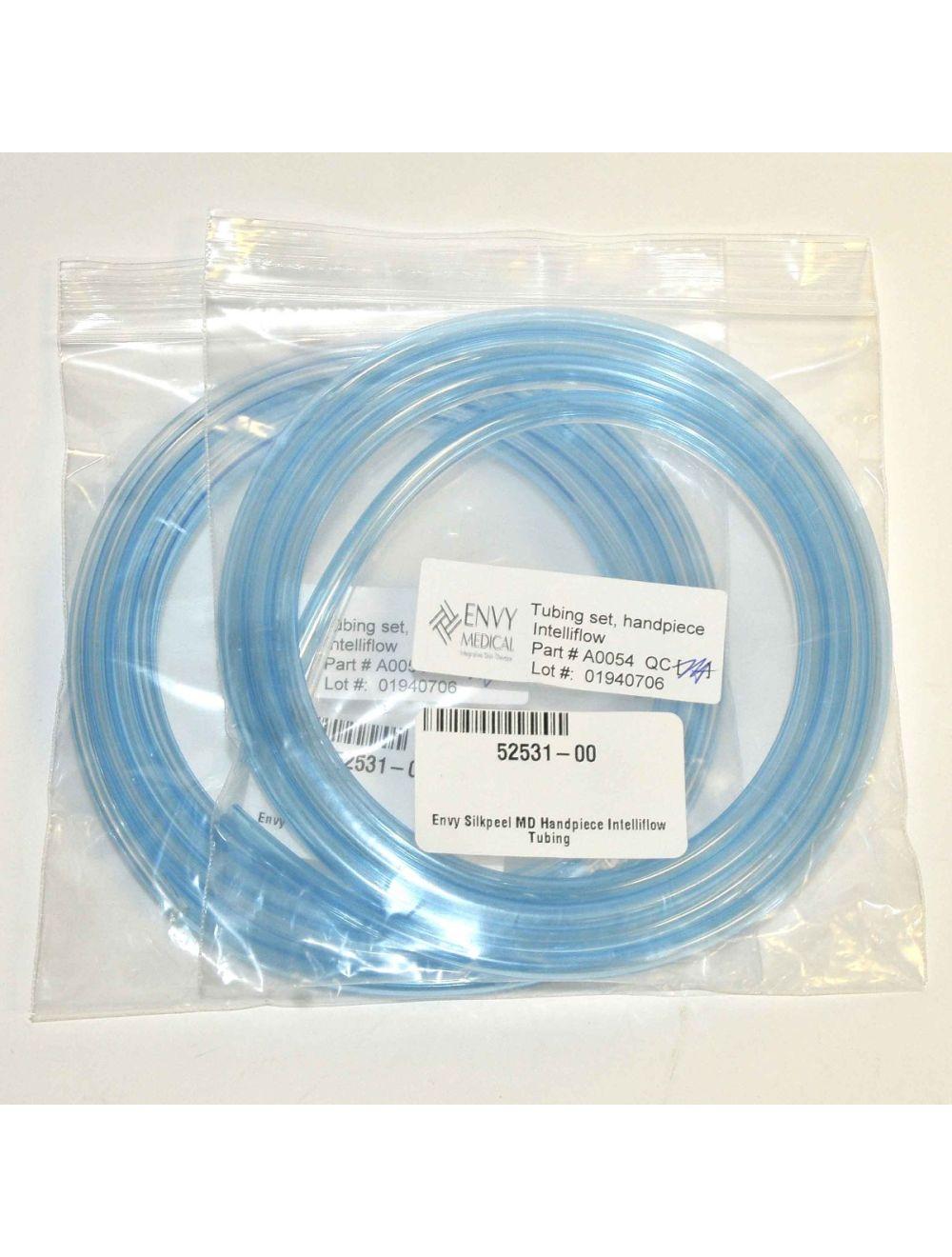 Envy Medical SilkPeel MD Pore Clarifying Handpiece Kit 04182-00 Silk Peel NEW