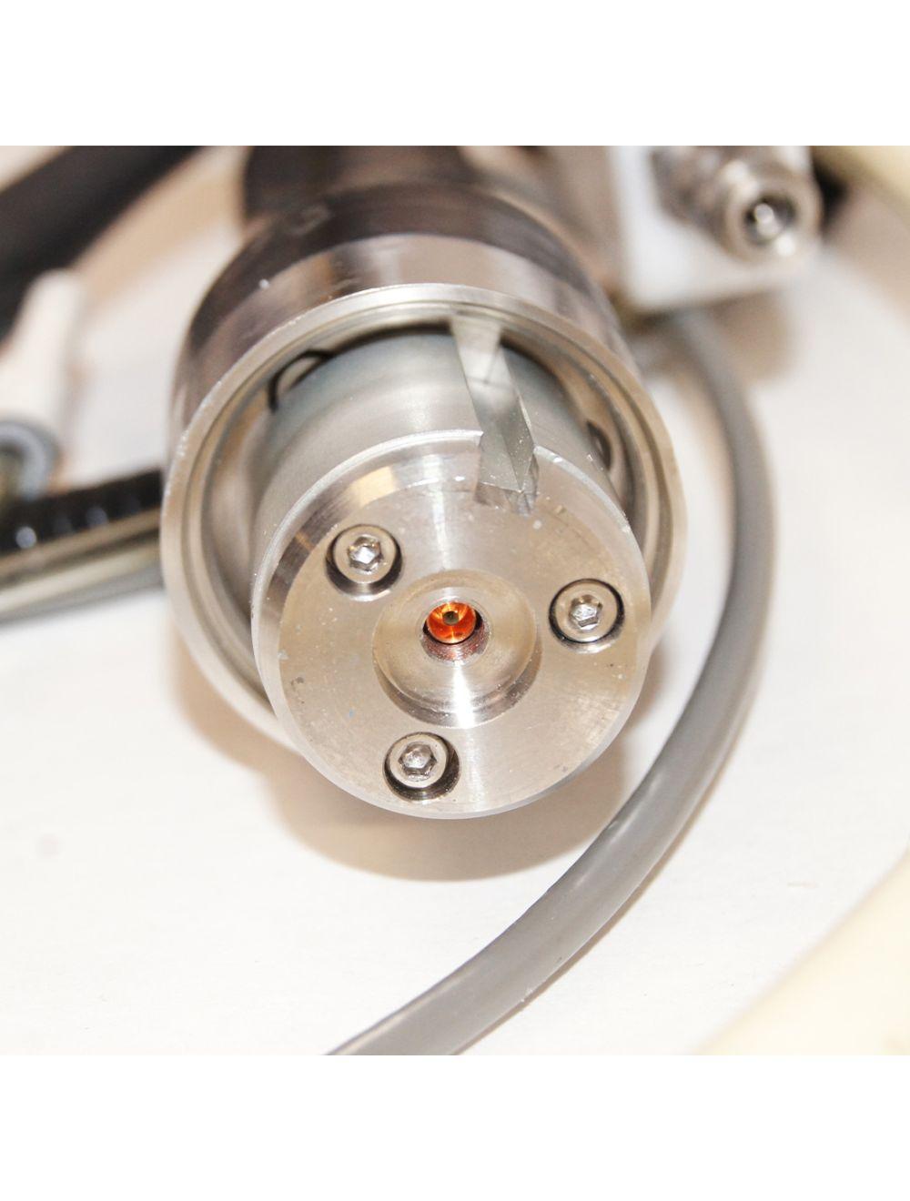 Quanta DNA MDK 3 EX Laser 755nm 1064nm Light Fiber Set 12mm Handpiece