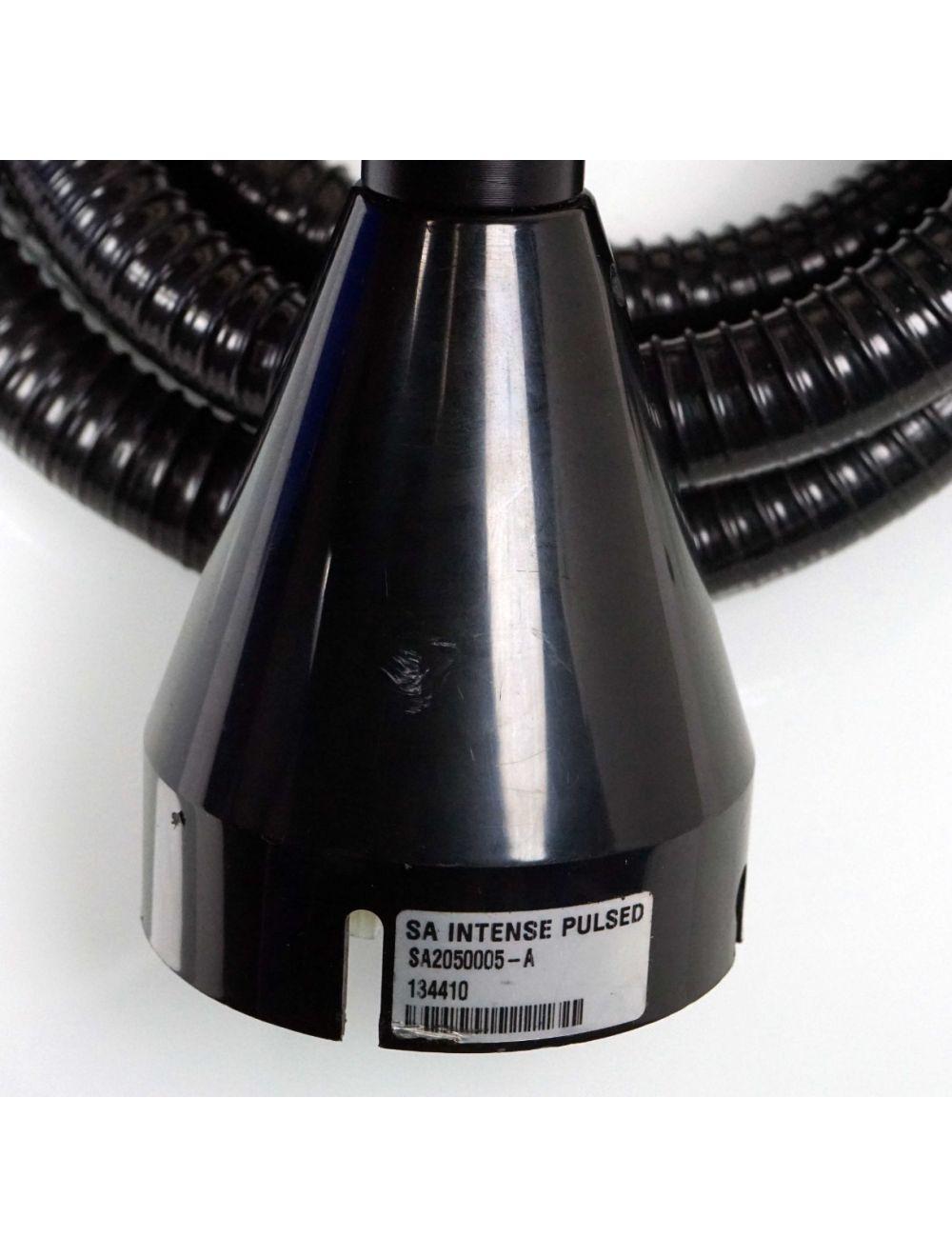 2002 Lumenis Quantum Laser Nd YAG 1064nm Handpiece SA2050005-A Hand Piece w Case