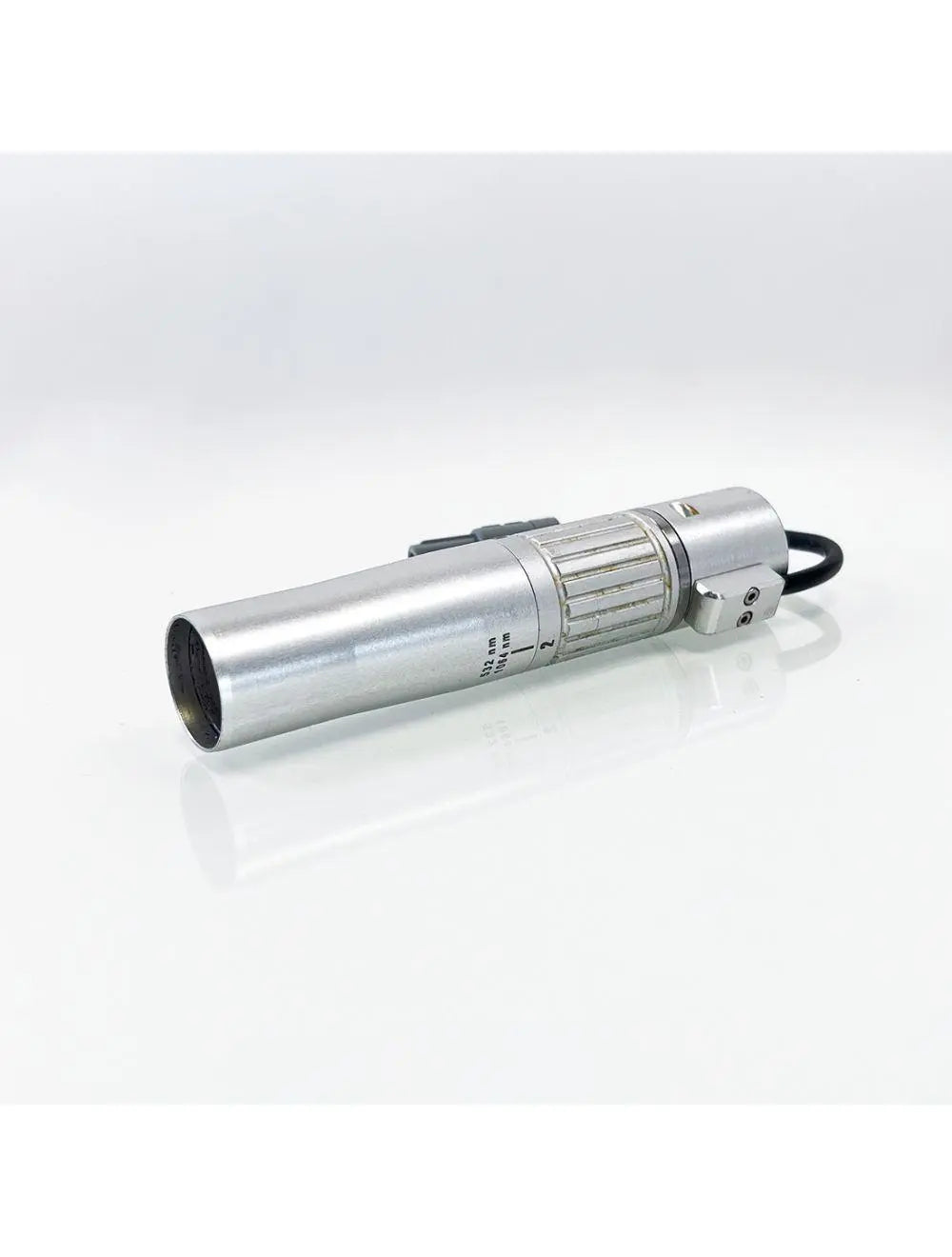 Quanta Light Q1 Nd Yag Skin Tightening 6mm 10mm 532nm 1064nm Handpiece Cartridge