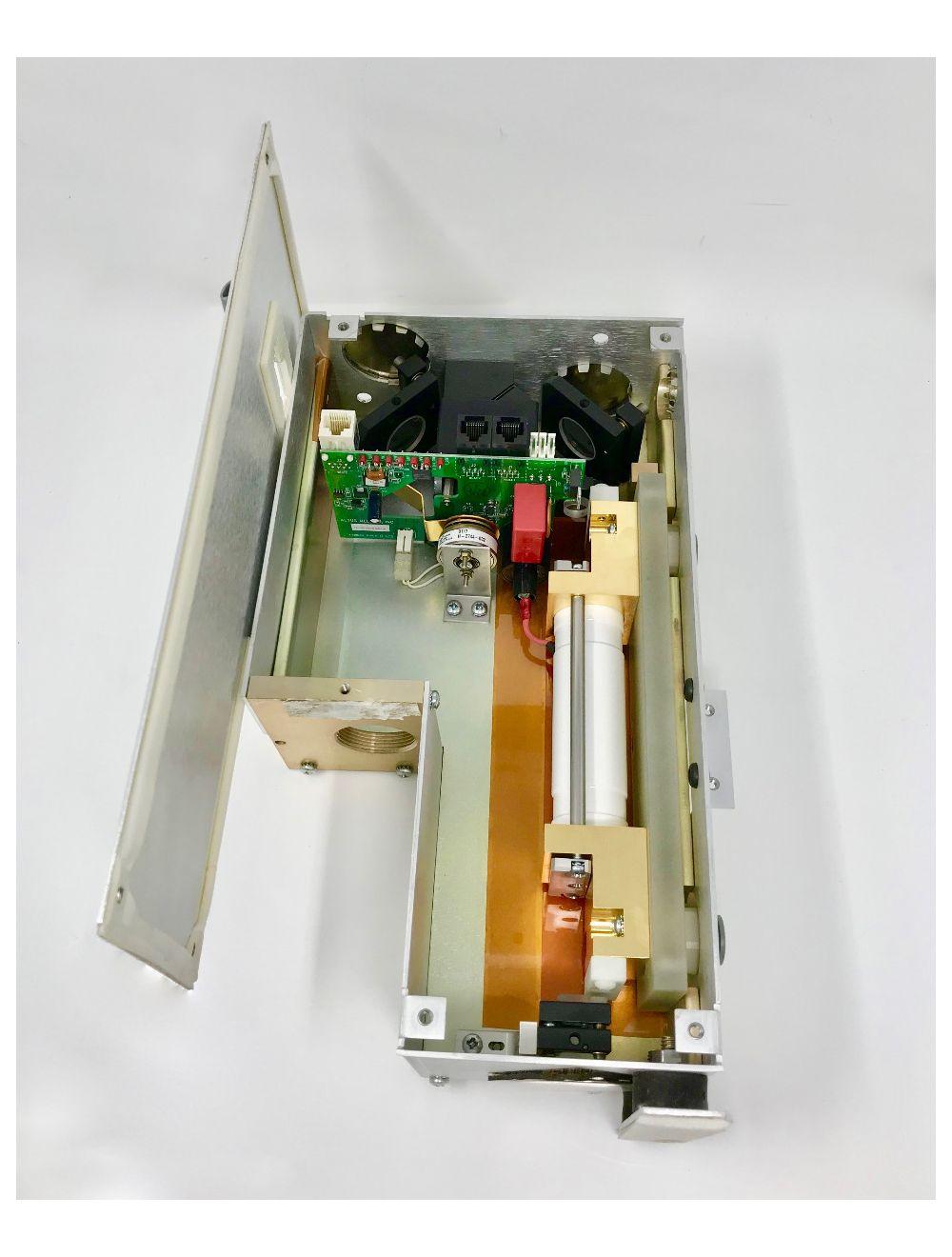 Cutera XEO Coolglide YAG Head Assembly Pump Rod Chamber Lenses Detector PARTS