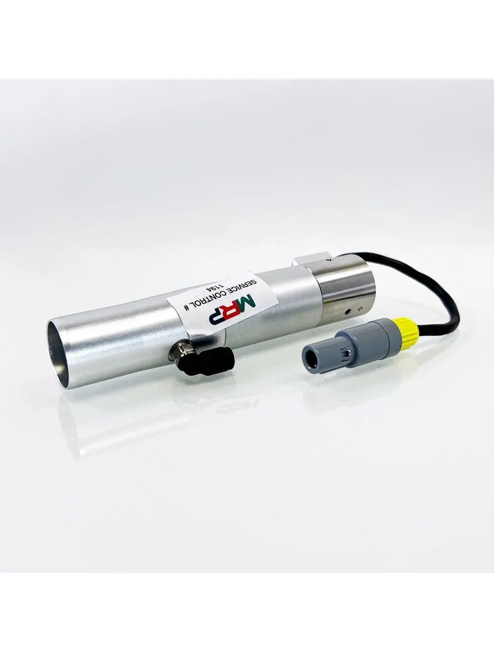 Quanta Light Q1 Nd Yag Skin Tightening 6mm 10mm 532nm 1064nm Handpiece Cartridge