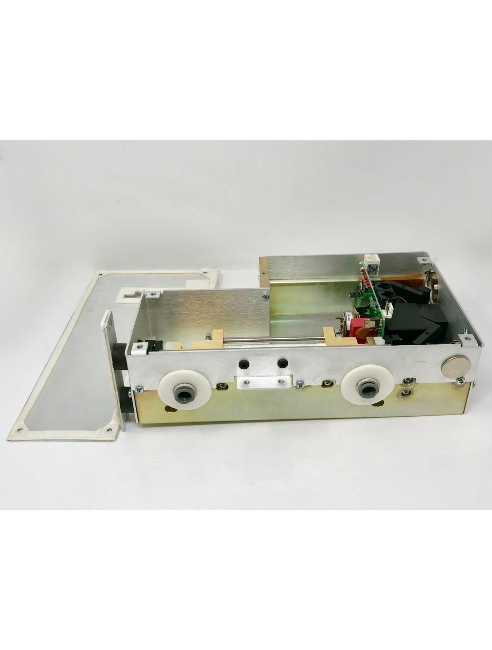 Cutera XEO Coolglide YAG Head Assembly Pump Rod Chamber Lenses Detector PARTS