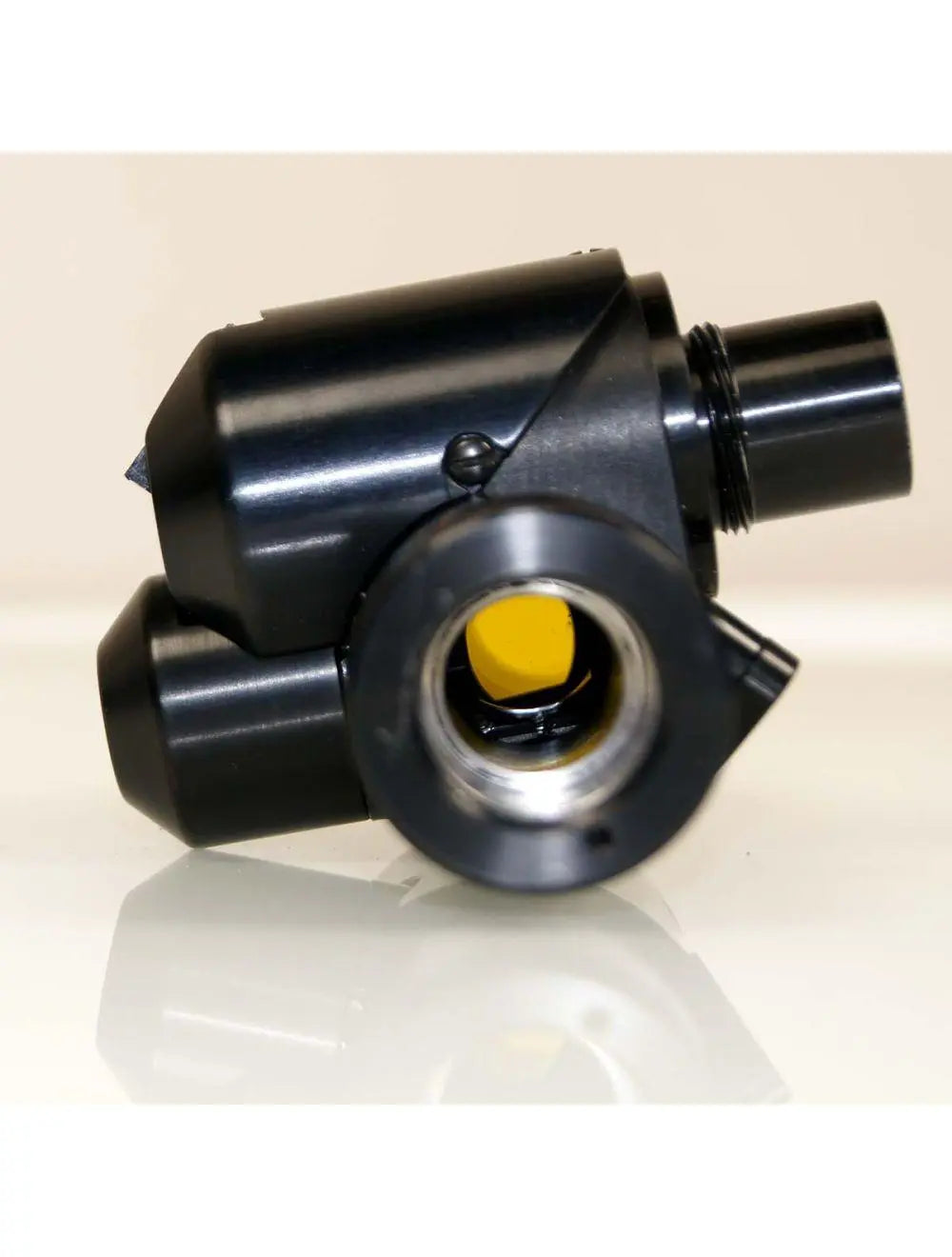 Lumenis UltraPulse SurgiTouch Scanner RACCE05000 Micromanipulator Adapter