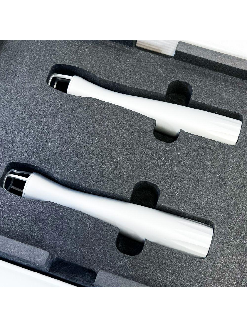 Syneron Candela Aesthetics CO2RE CO2 Laser Multi-Use 2Pc Handpiece Kit KT76981