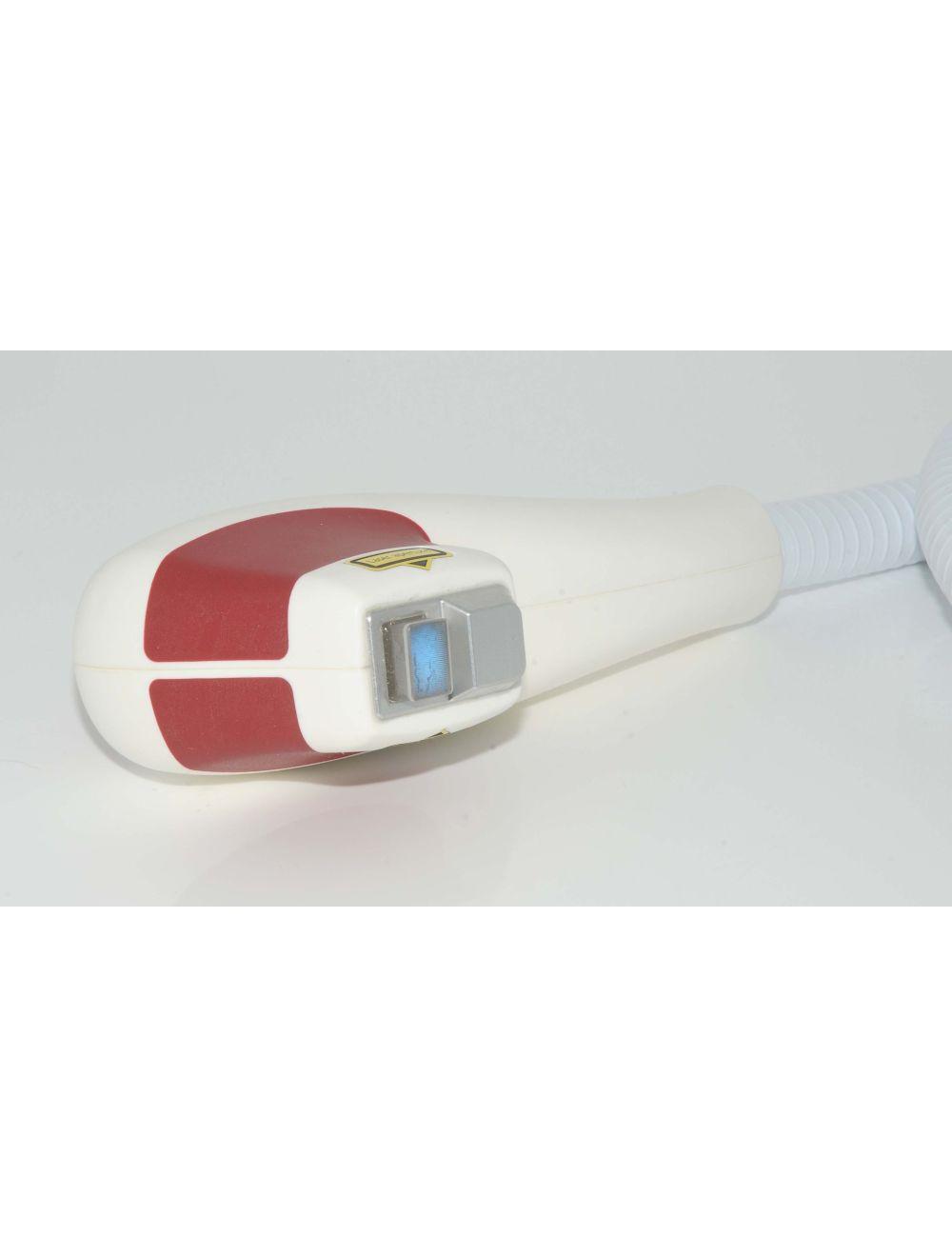 Asclepion MeDioStar NeXT PRO ALX Alexandrite 755 Laser Hair Removal Handpiece