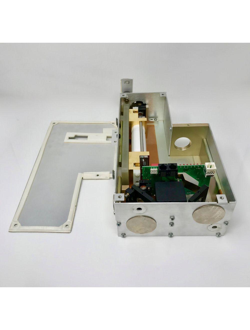 Cutera XEO Coolglide YAG Head Assembly Pump Rod Chamber Lenses Detector PARTS