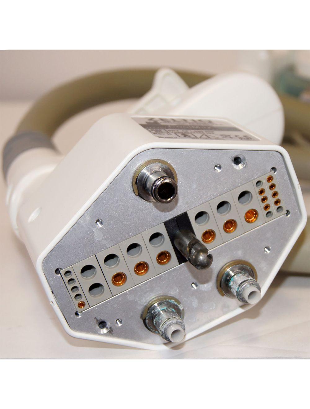 2012 Zeltiq CoolSculpting CoolMax Breeze Vacuum Applicator BRZ-AP1-080-000 (EQ)