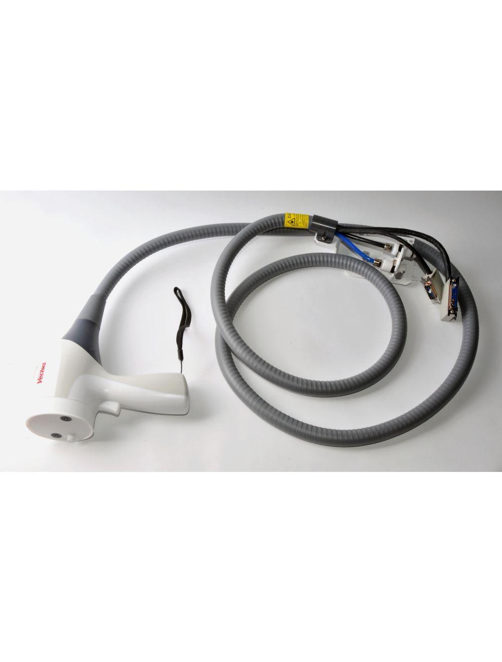 NEW - VECTUS HandPiece 810 Diode Laser Head Hair Removal Hand Piece Cynosure