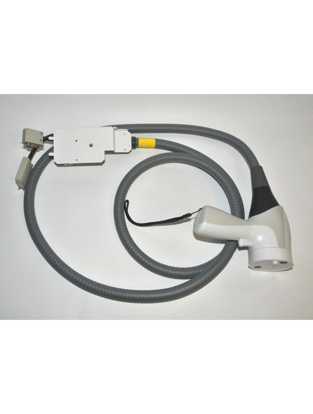 NEW - VECTUS HandPiece 810 Diode Laser Head Hair Removal Hand Piece Cynosure