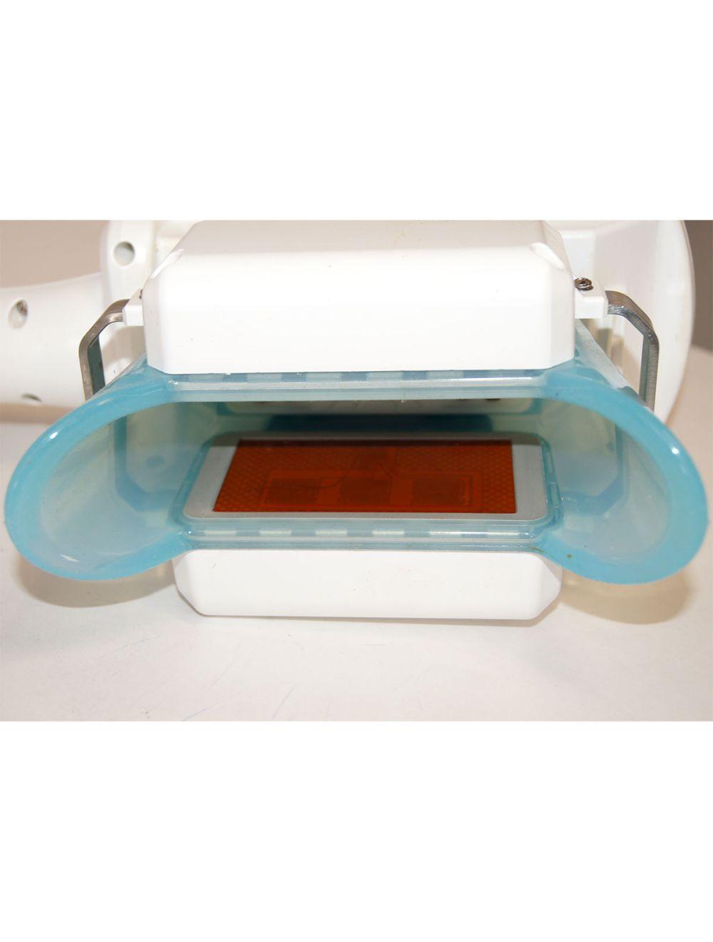 2016 Zeltiq CoolSculpting CoolCurve Breeze Vacuum Handpiece BRZ-AP1-062-000 (ET)