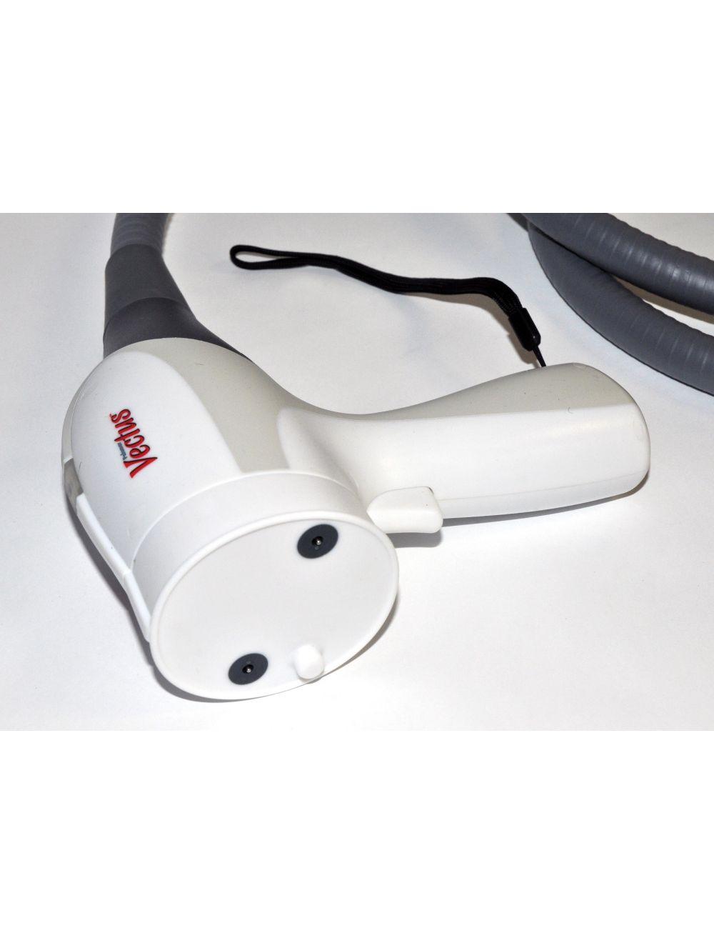 NEW - VECTUS HandPiece 810 Diode Laser Head Hair Removal Hand Piece Cynosure