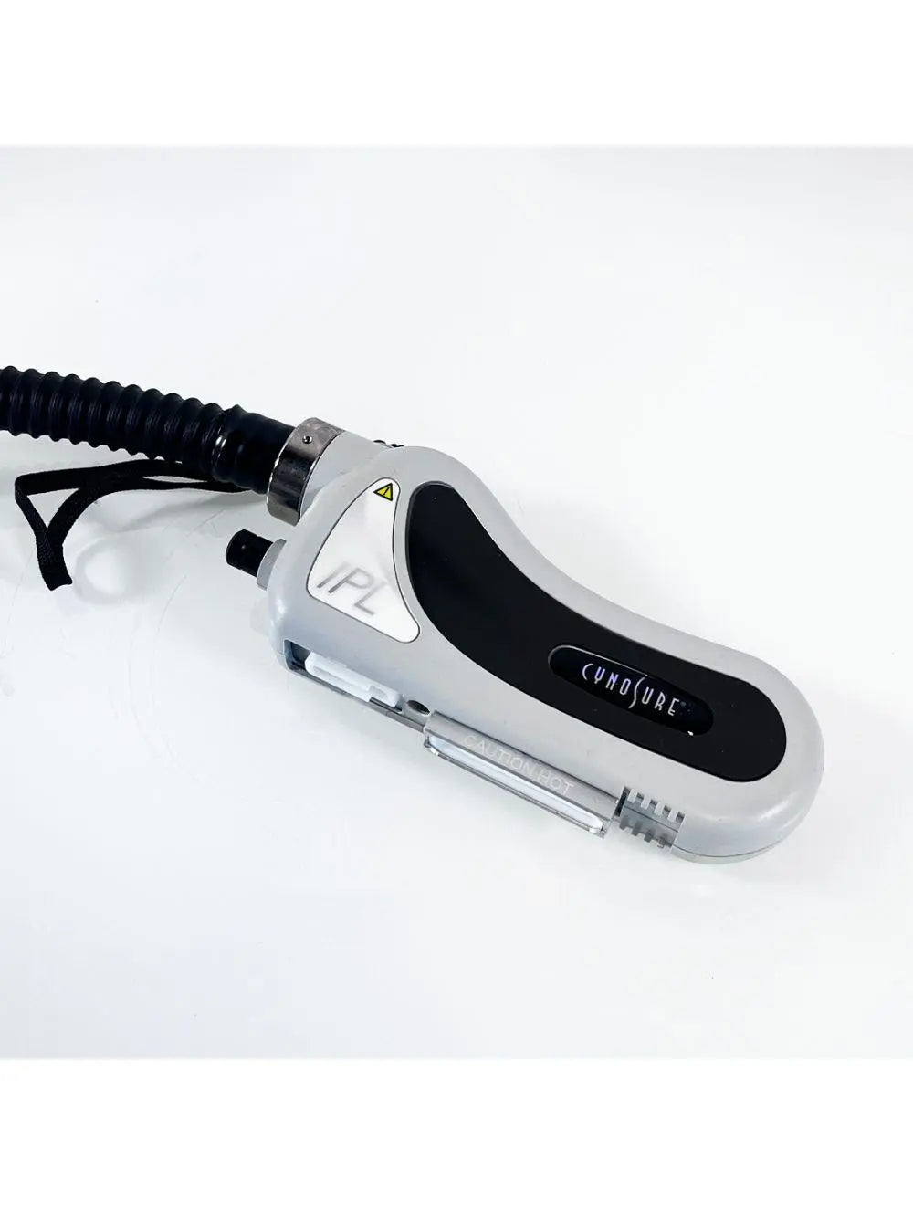 Cynosure Elite MPX IPL Handpiece 100-7009-810 Low Pulse Count