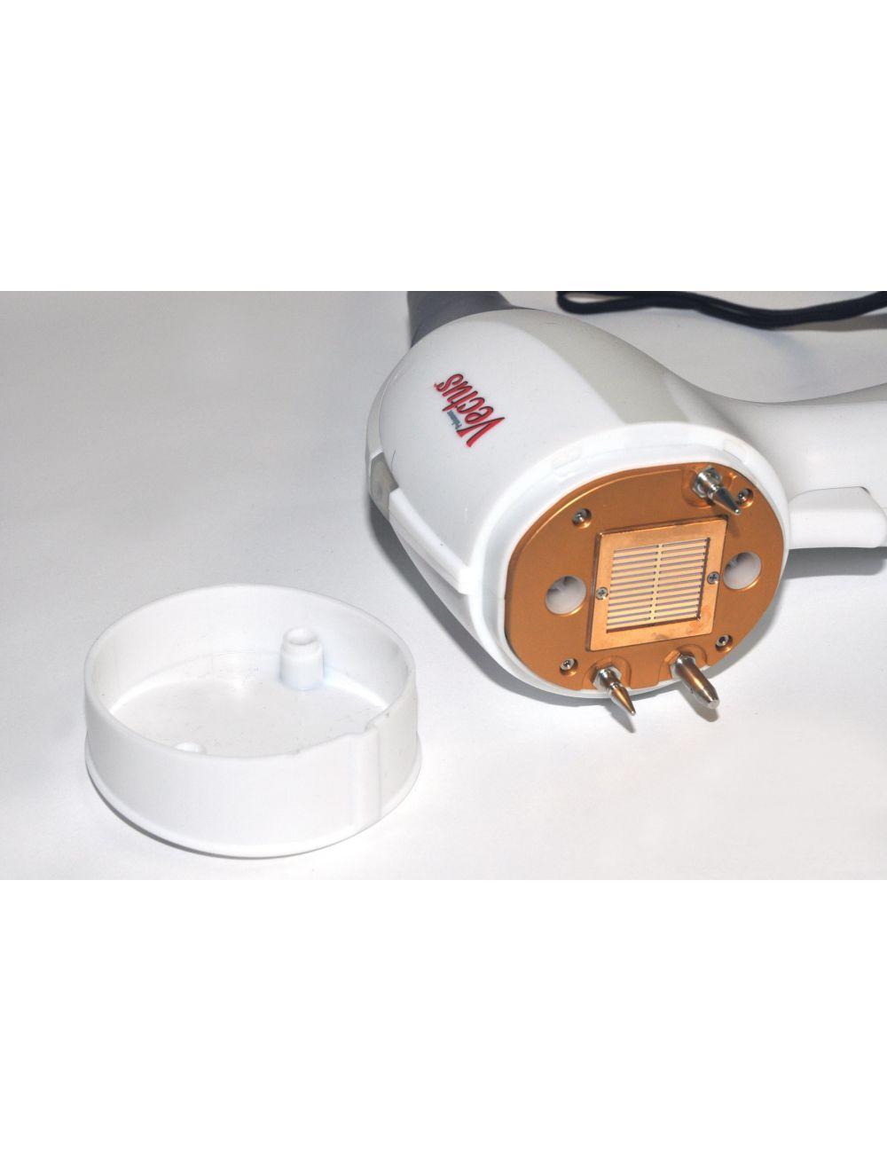 NEW - VECTUS HandPiece 810 Diode Laser Head Hair Removal Hand Piece Cynosure