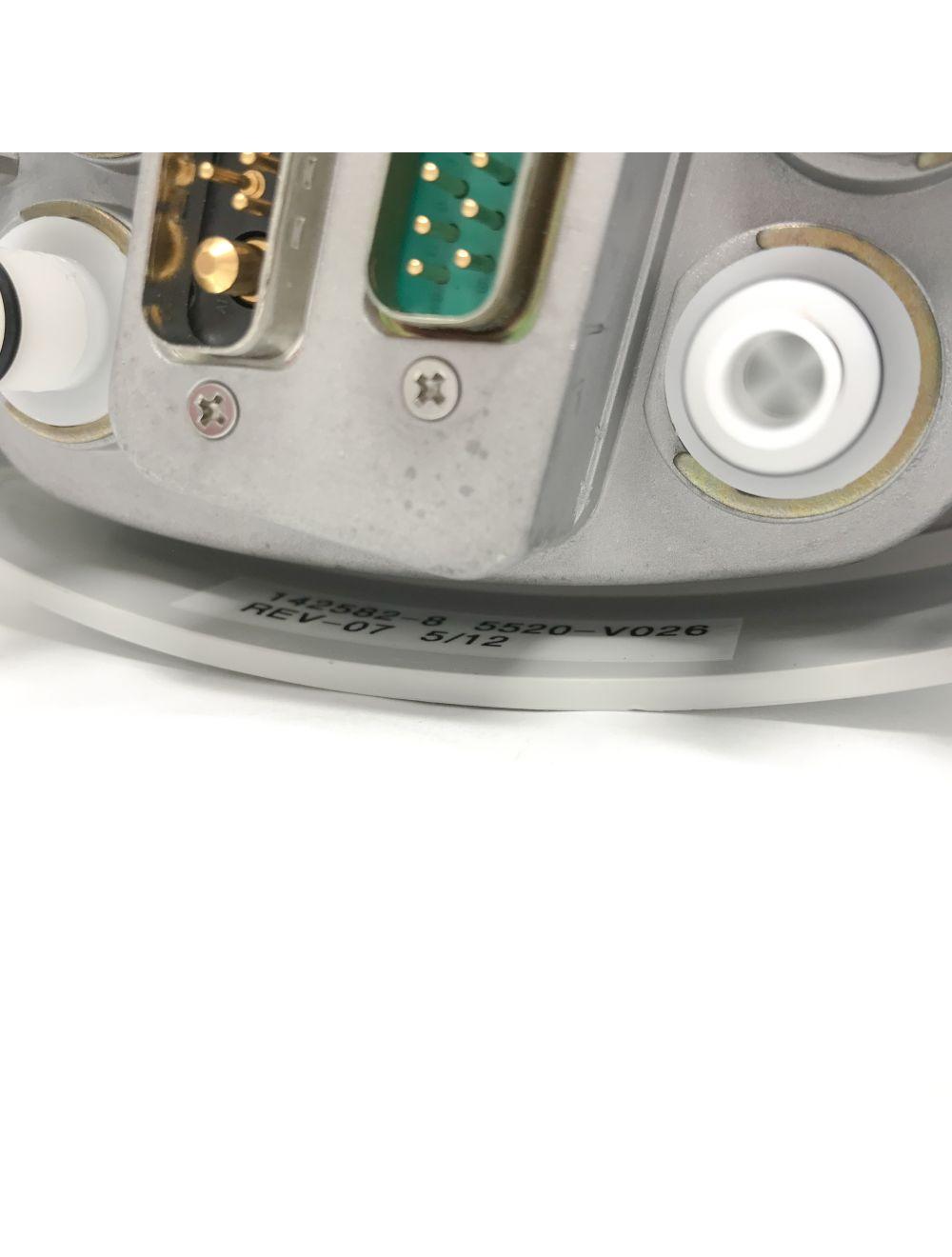 NEW Palomar Starlux 500 Lux V Acne Vascular Red Pigment LuxV IPL Handpiece