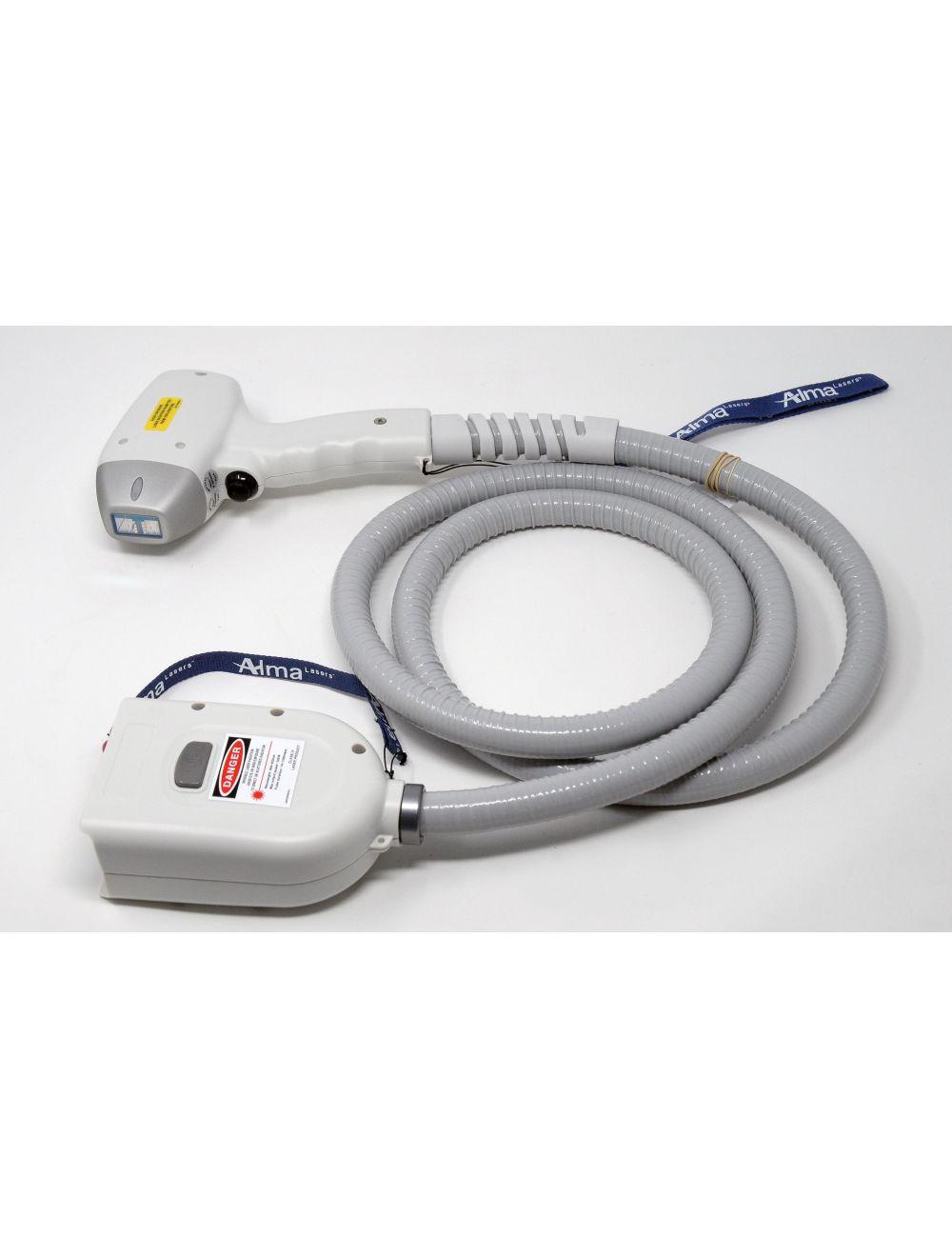 NEW - Alma Soprano ICE 810nm Diode Laser Hair Removal Handpiece