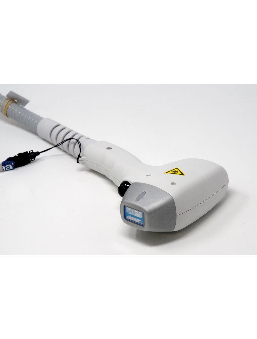 NEW - Alma Soprano ICE 810nm Diode Laser Hair Removal Handpiece