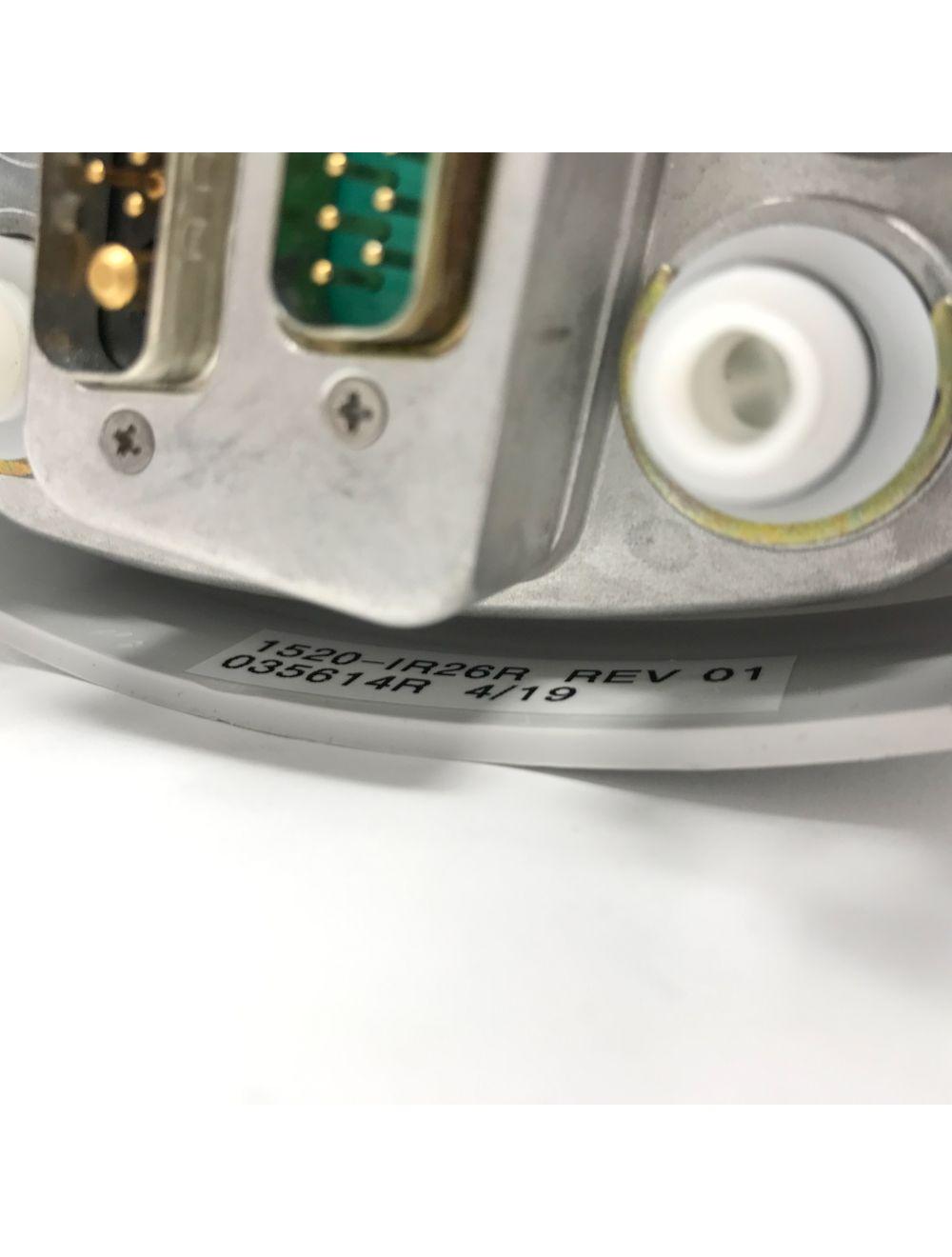 NEW 2019 Palomar Lux IR Fractional Handpiece Starlux 300 Tightening Firming IPL