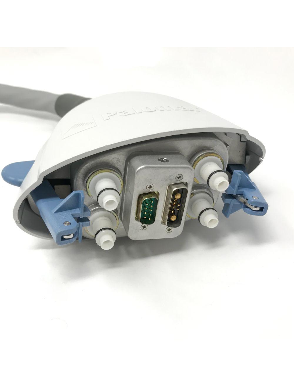 NEW 2019 Palomar Lux IR Fractional Handpiece Starlux 300 Tightening Firming IPL