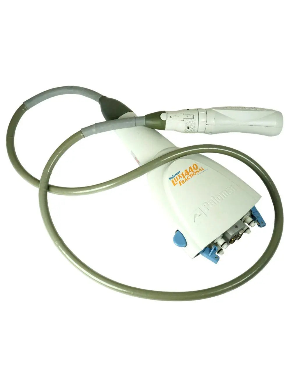 2010 Palomar StarLux Laser Lux1440 Fractional Handpiece Lux 1440 Wrinkles Scars