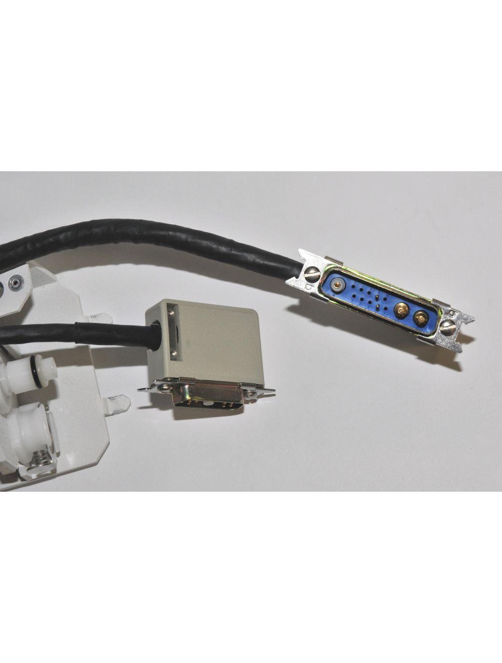 NEW - VECTUS HandPiece 810 Diode Laser Head Hair Removal Hand Piece Cynosure