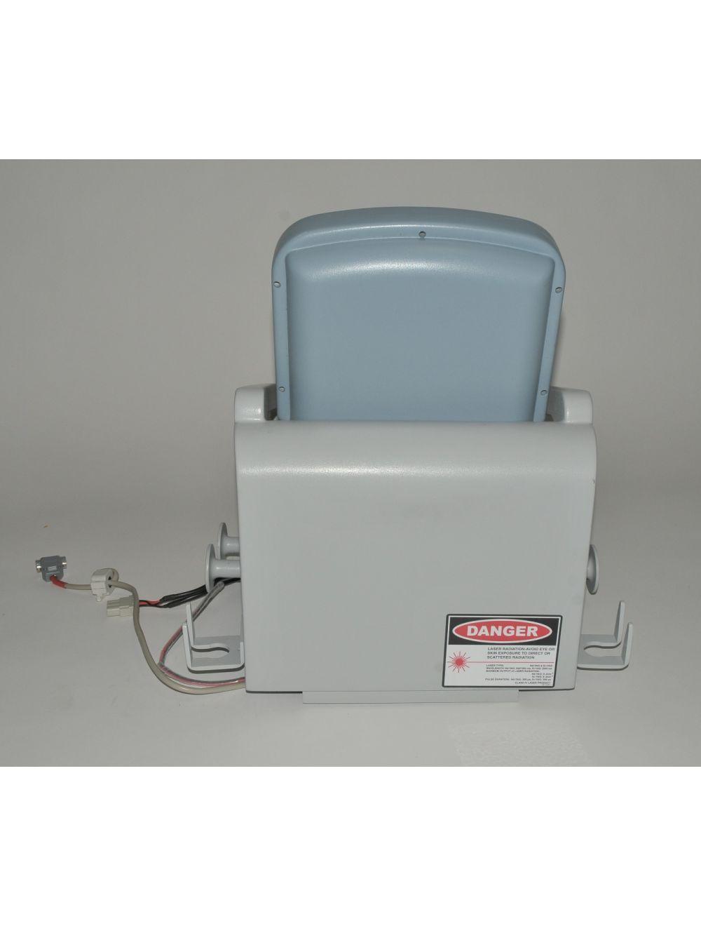 Ellman Sandstone Tri-Lase Laser Top Display Cover Screen Head * PARTS UNIT