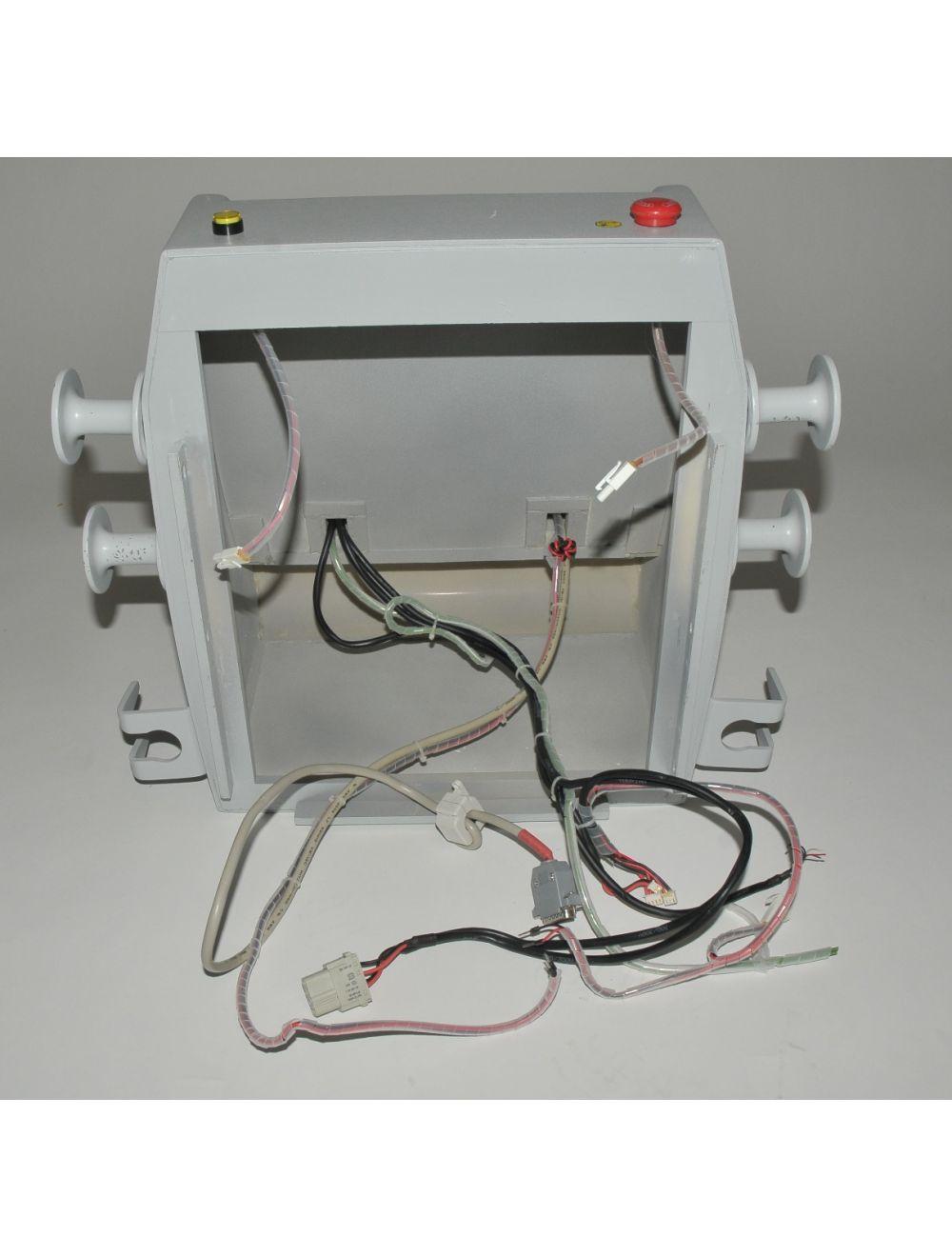 Ellman Sandstone Tri-Lase Laser Top Display Cover Screen Head * PARTS UNIT