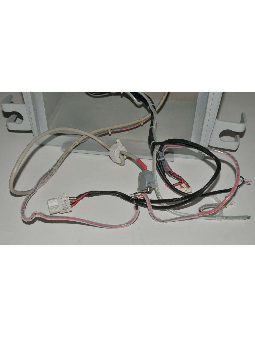 Ellman Sandstone Tri-Lase Laser Top Display Cover Screen Head * PARTS UNIT