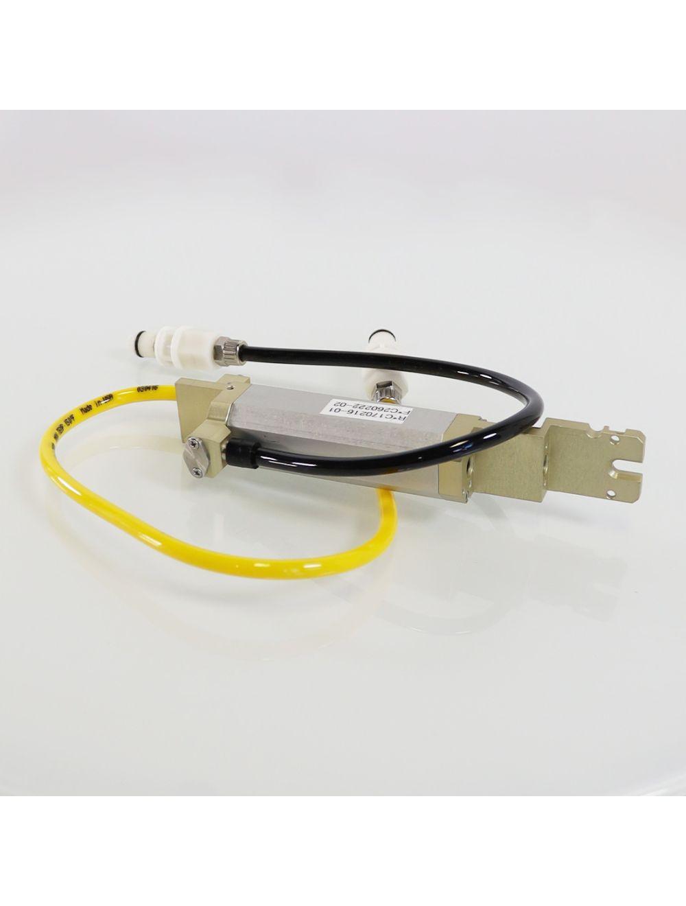 Palomar Icon StarLux 1540 Fractional Laser Head Cavity Assembly Casing Parts