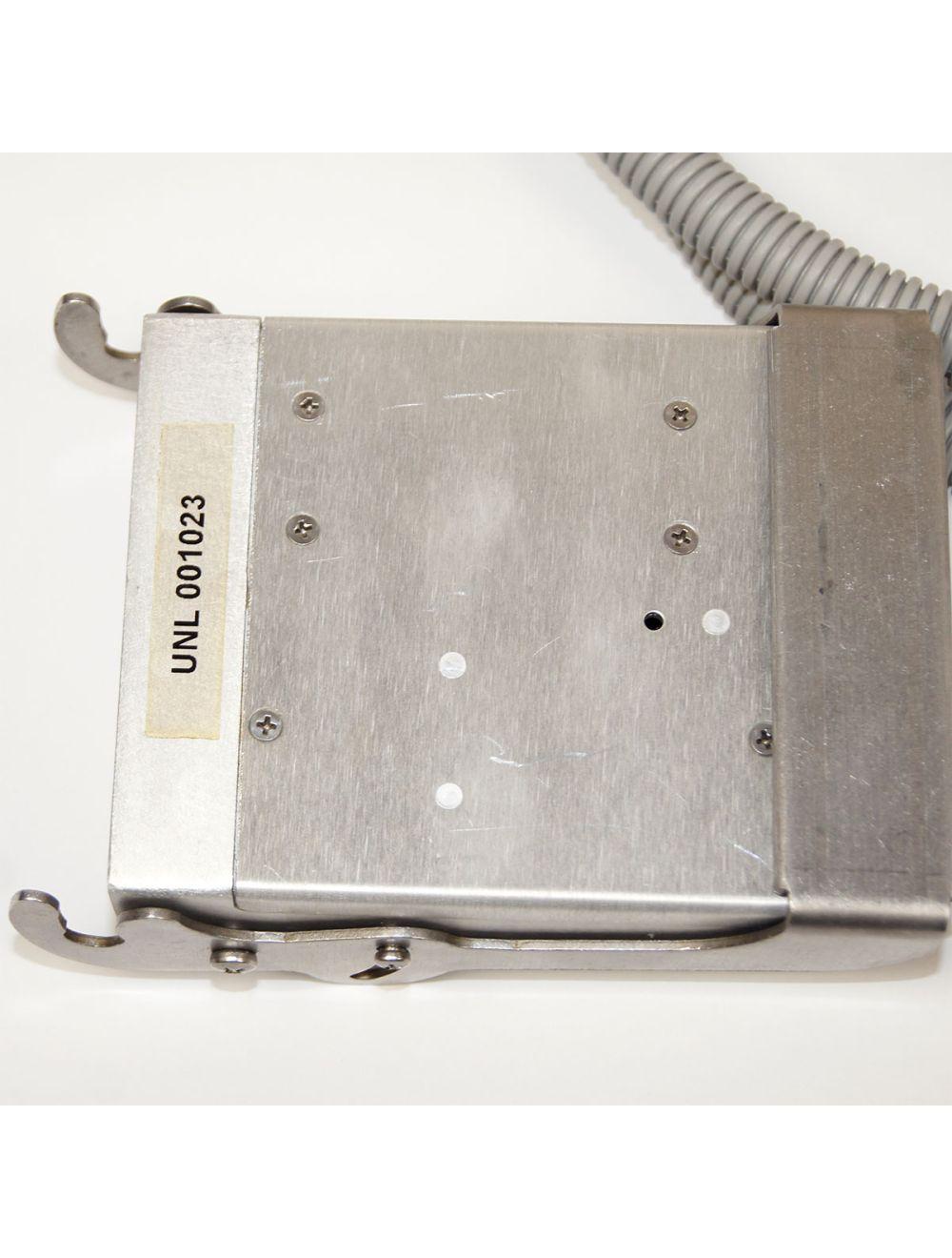 Alma Laser Accent XL 20mm RF Handpiece Radio Frequency UNL Hand Piece