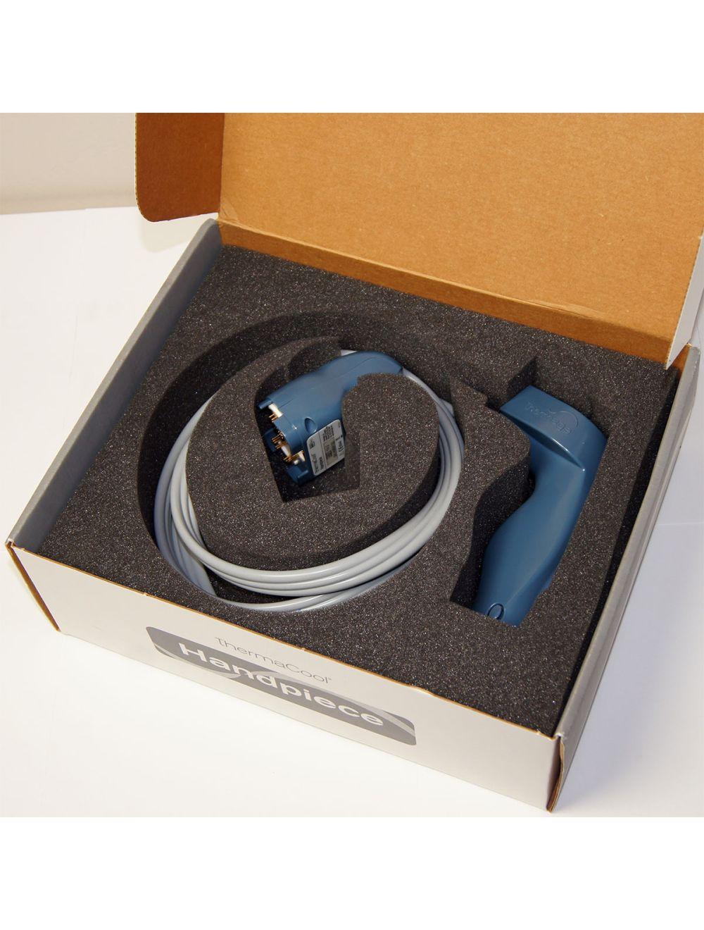 Solta Medical Thermage ThermaCool TH-2 RF Handpiece RadioFrequency NXT TG-2A