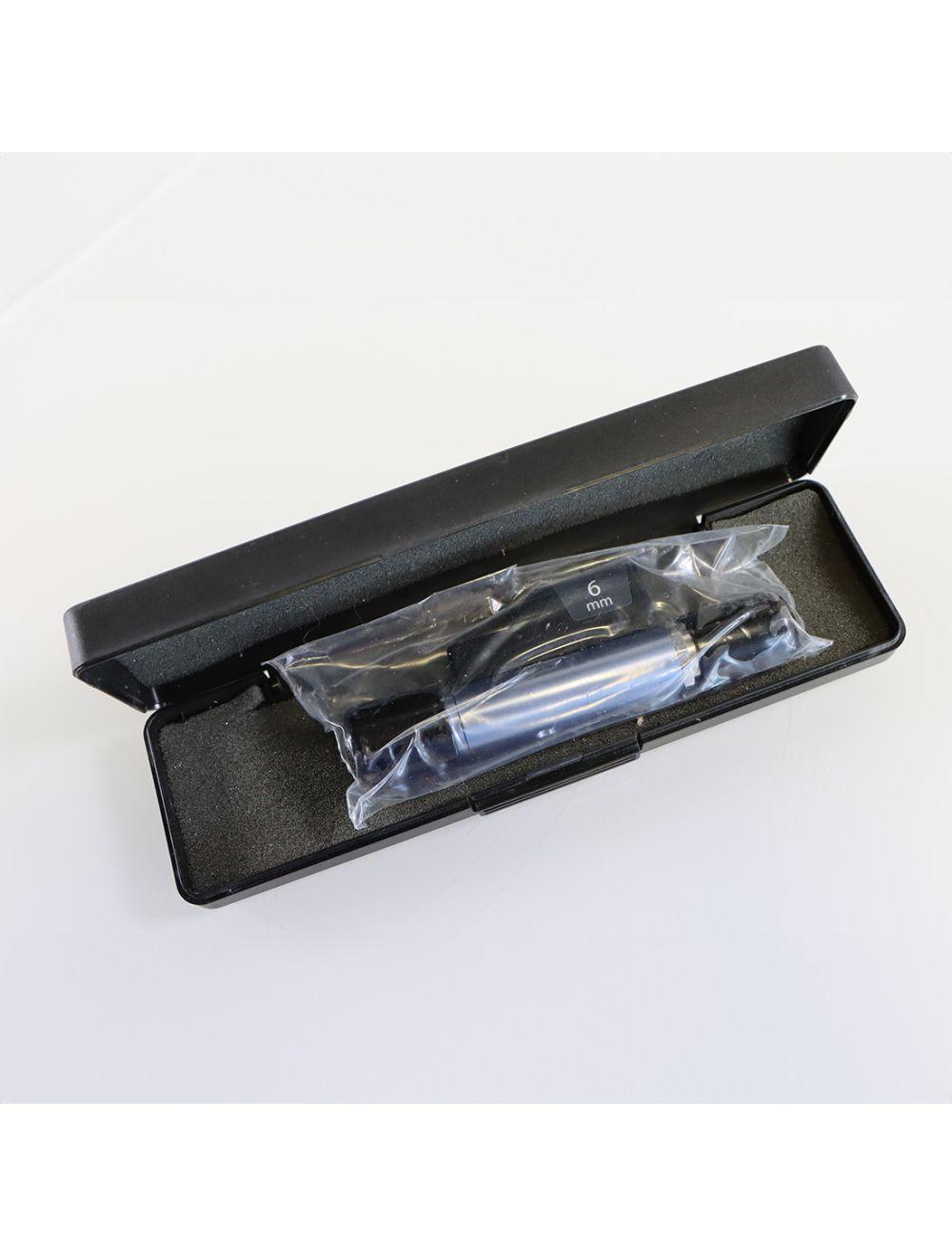 CynoSure MPX 6mm Lens Fiber Handpiece Assembly 100-7008-600 Unused Cartridge