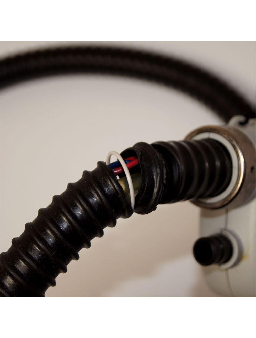 Cynosure Elite MPX IPL Handpiece with Umbilical Sleeve 100-7009-845 USED