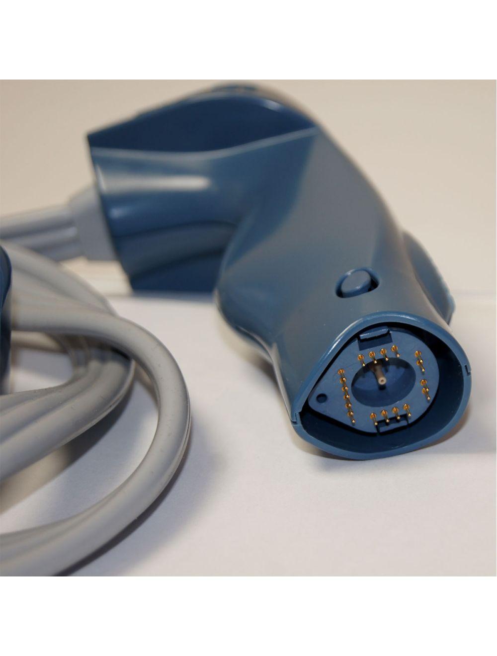 Solta Medical Thermage ThermaCool TH-2 RF Handpiece NXT TG-2A RadioFrequency