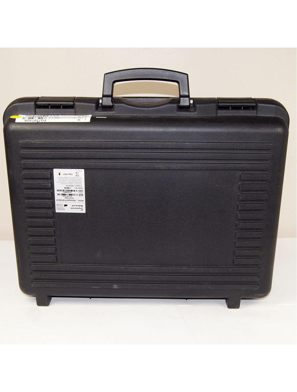 Syneron Ultrasound Transducer UltraShape Multi-Handpiece FG71071US