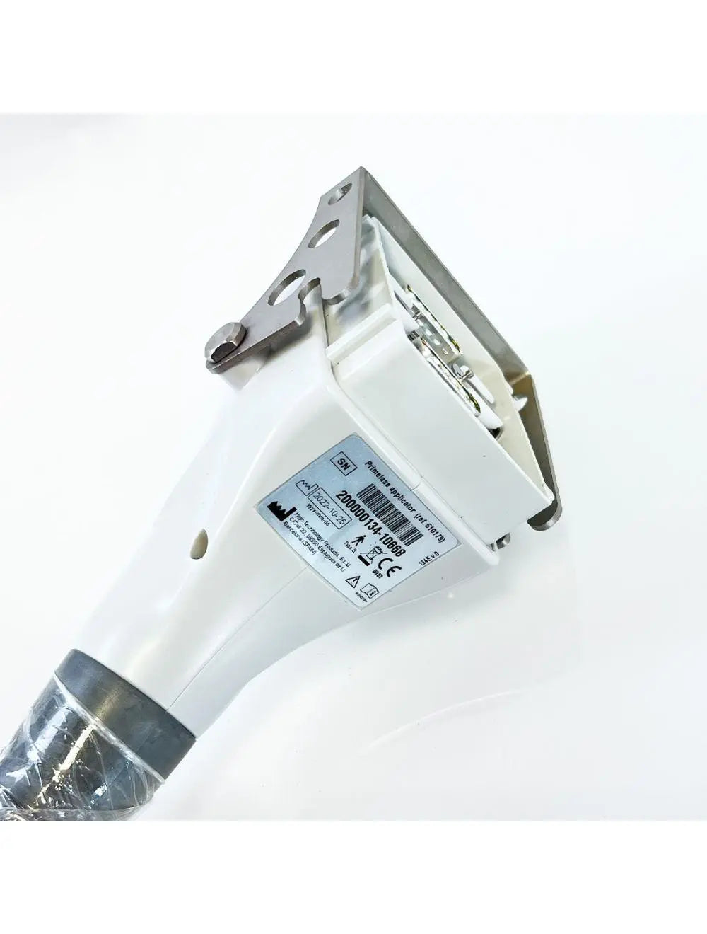 Cocoon PRIMELASE Diode Laser 810nm Handpiece HR Hair Removal 510179 NEW 2022 Sol International Medical