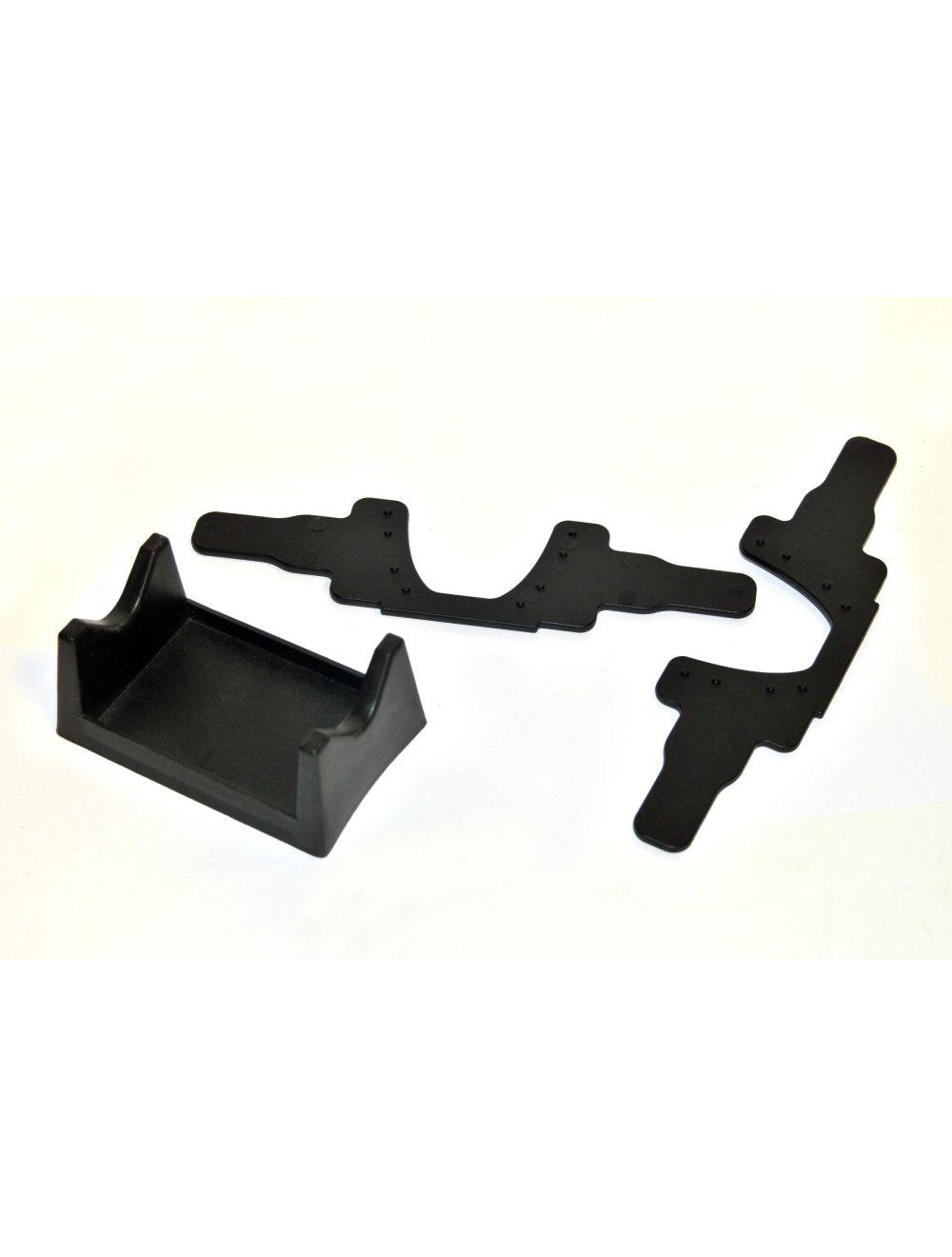 Cynosure SculpSure Submental Head Gear Adjustable HeadGear 100-7026-817 PARTS