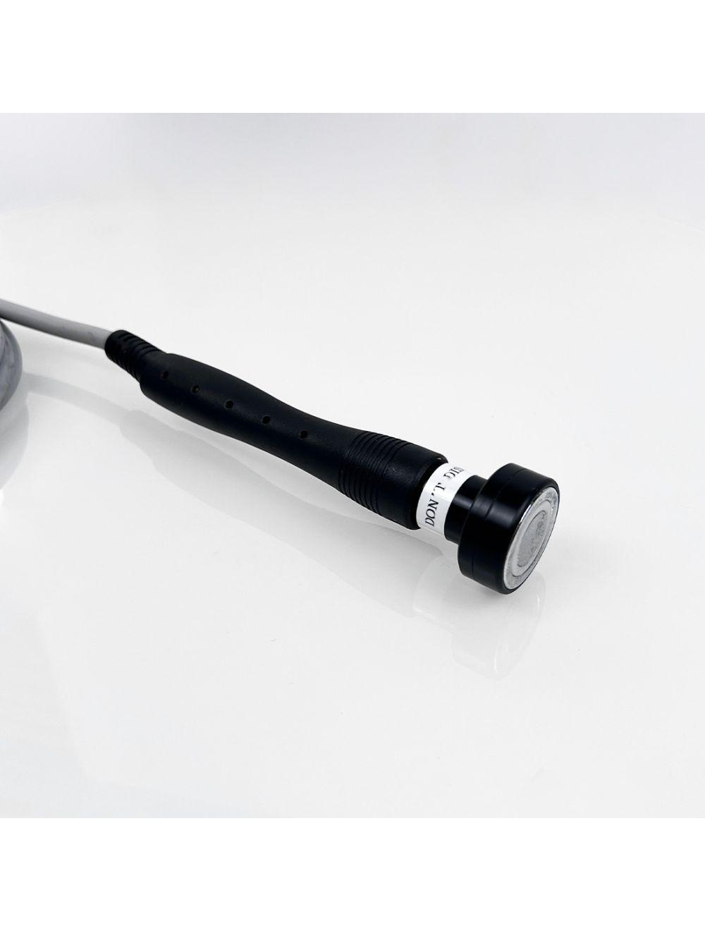 ThermiAesthetics Thermi Smooth RF Bipolar Handpiece Skin Tightening Wrinkles As-Is