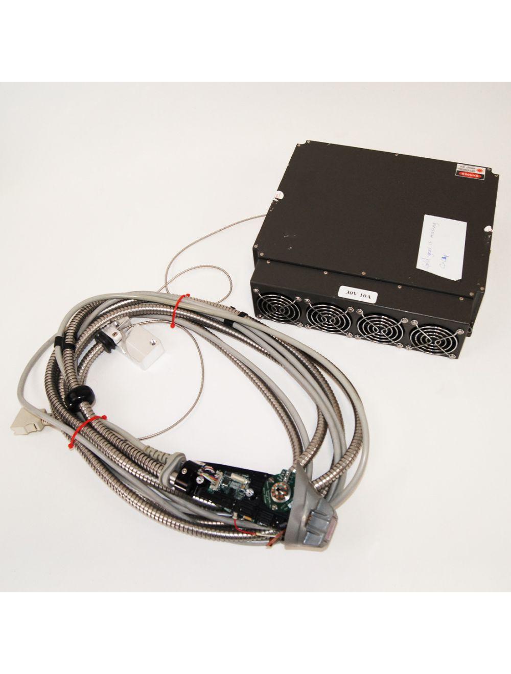 Fraxel Restore SR 1500 100W 1550nm Laser Head Module ELM-20/30-1550-RL2 - PARTS