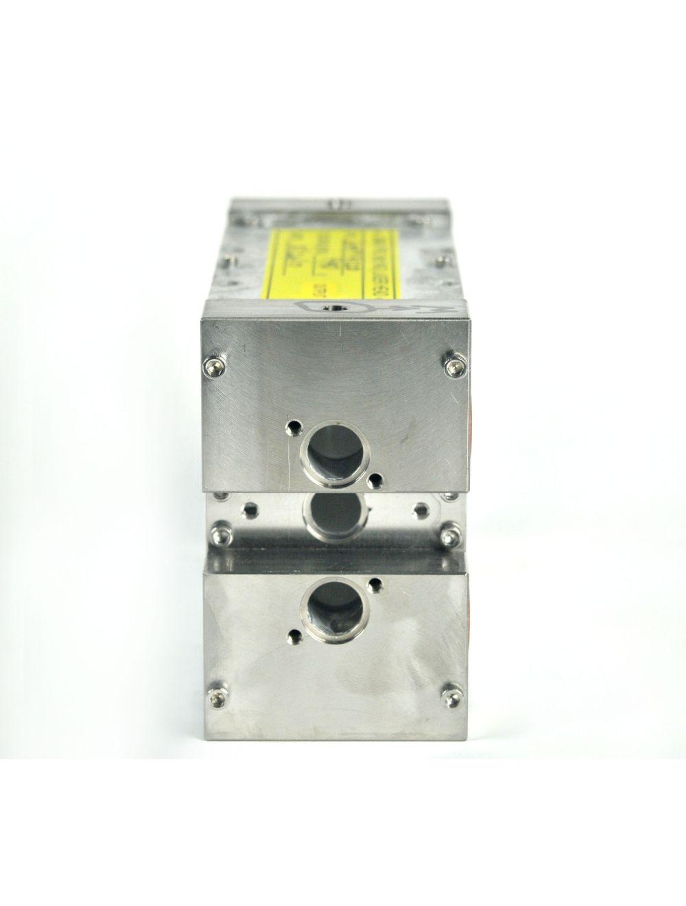 Candela GentleMax GMax Pro Laser Laserhead Cavity Nd YAG Head PARTS 940 Volt