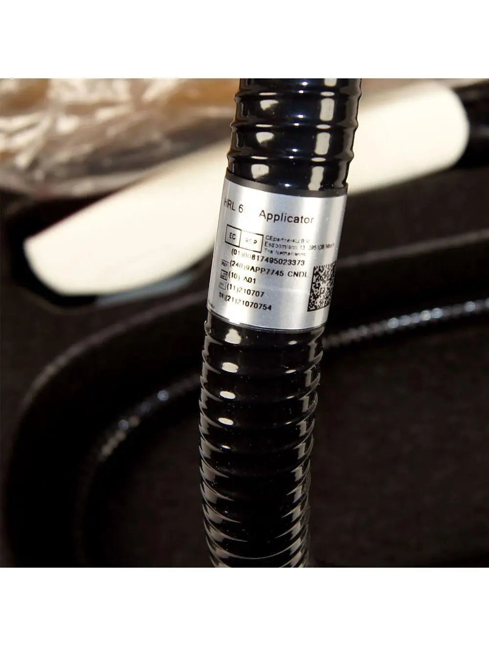 Candela Nordlys Ellipse IPL HRL 600 Handpiece 9APP7745-CNDL Unused 21070754